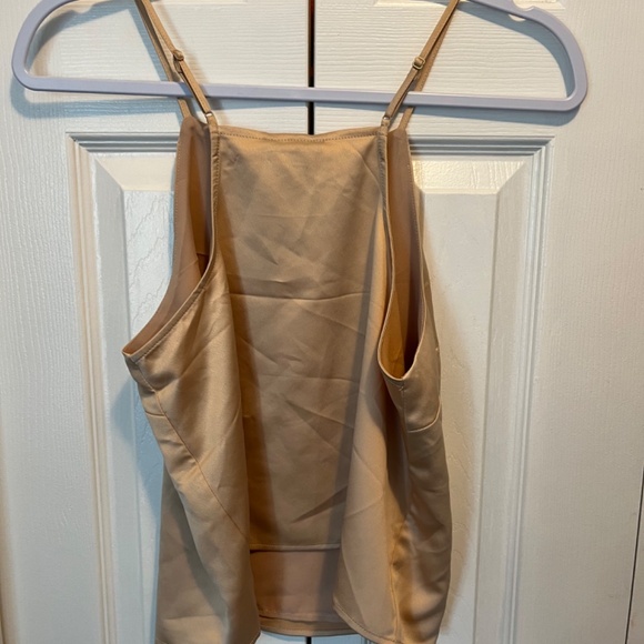 Dynamite new with tags size S cami - Picture 4 of 8